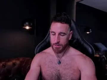 _adamcoper_ on Chaturbate 