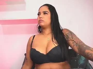 _alexaa_20 on Chaturbate