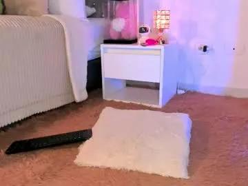 Freechat _alissonrose on Chaturbate