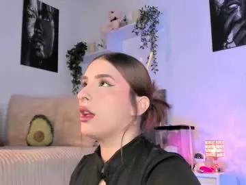 Freechat _alissonrose on Chaturbate