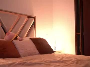 Freechat _andyy__ on Chaturbate