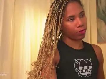 _angeleyes — hi  - Goal: dance topless [984 tokens left] #tease #fit #natural #dance #ebony