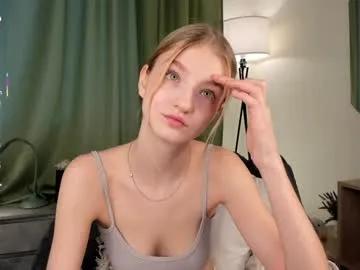 Freechat _annybunny_ on Chaturbate