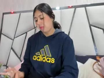 Freechat _aurora18 on Chaturbate