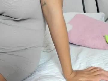 Freechat _aurora18 on Chaturbate