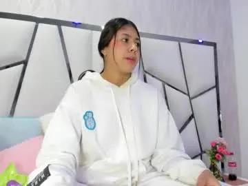 Freechat _aurora18 on Chaturbate