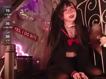 _babby_doll on Chaturbate 