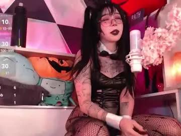 _babby_doll on Chaturbate 