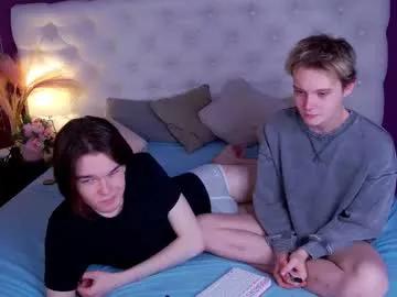 Freechat _cheesecake_s on Chaturbate