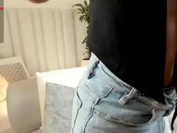 Freechat _cherry1 on Chaturbate