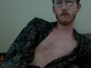 Freechat _golden_rod on Chaturbate
