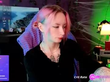 _helencarter — Good evening   ~ pvt open! fan club - 50tk for 1 month - Multi Goal: ~ cumgoal at every 13 goal [149 tokens left] #tattoo #abs #anal #french #goth