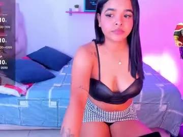 Freechat _koriinn_ on Chaturbate