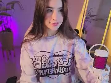 Freechat _kylie_miller1 on Chaturbate