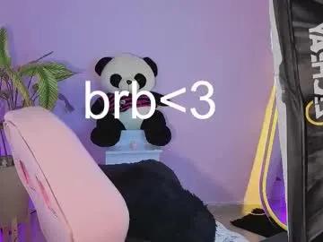 Freechat _kylie_miller1 on Chaturbate