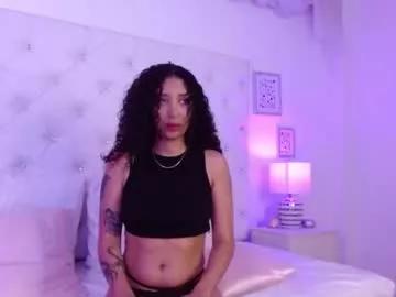 _lanna_jhonson_ on Chaturbate