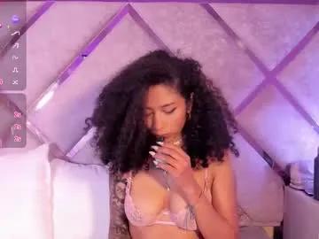 _lanna_jhonson_ on Chaturbate