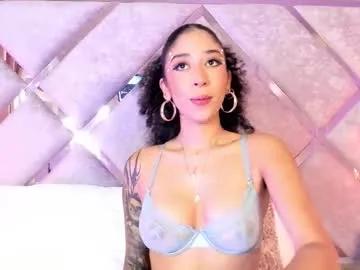 _lanna_jhonson_ on Chaturbate