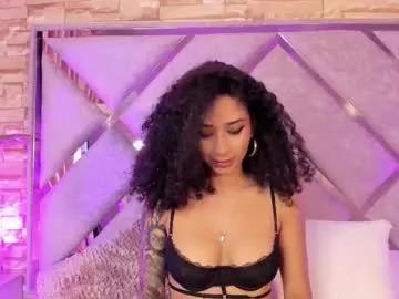 _lanna_jhonson_ on Chaturbate