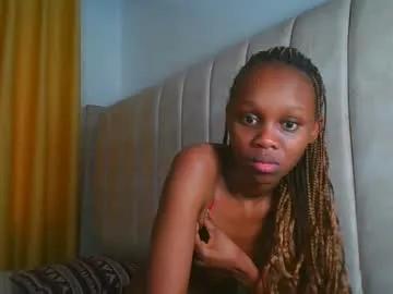 Freechat _littlevenus on Chaturbate