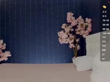 _mirror_girl on Chaturbate