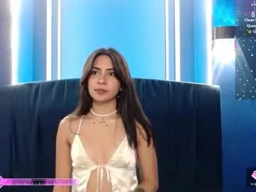 Freechat _mollyy on Chaturbate