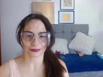 Freechat _naomi_s on Chaturbate