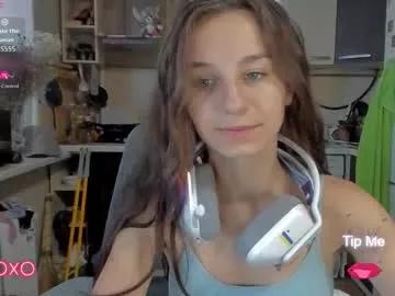 Freechat _nika_kik on Chaturbate