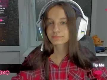 Freechat _nika_kik on Chaturbate