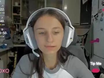 Freechat _nika_kik on Chaturbate