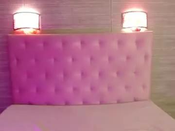 Private _purplecherry_ on Chaturbate