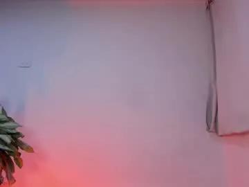 Private _purplecherry_ on Chaturbate