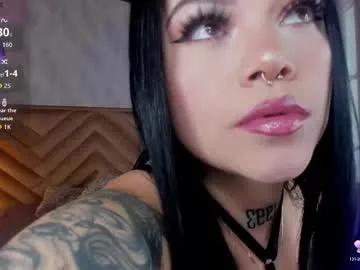 _raven_black on Chaturbate