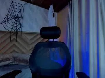 _raven_black on Chaturbate