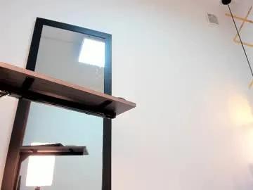 Private _rebecca1 on Chaturbate