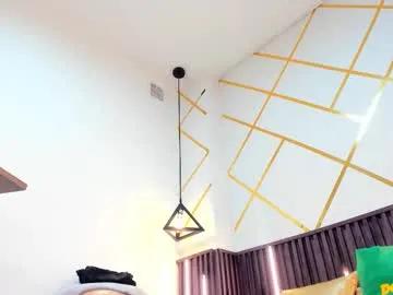 Private _rebecca1 on Chaturbate