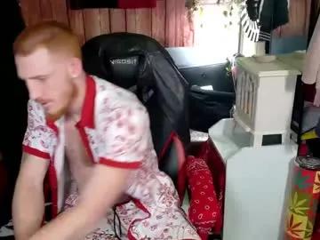 Freechat _redxxx on Chaturbate