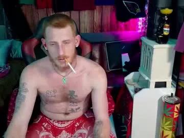 Freechat _redxxx on Chaturbate