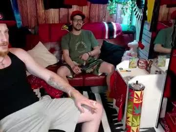 Freechat _redxxx on Chaturbate