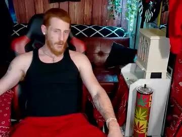 Freechat _redxxx on Chaturbate