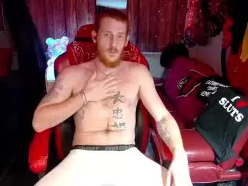 Freechat _redxxx on Chaturbate
