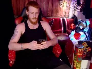 Freechat _redxxx on Chaturbate