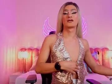 Freechat _scarletmoore on Chaturbate