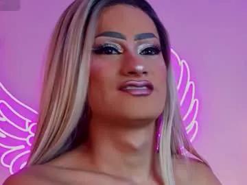 Freechat _scarletmoore on Chaturbate