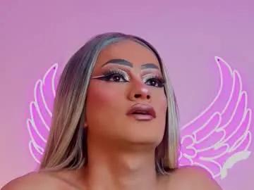 Freechat _scarletmoore on Chaturbate