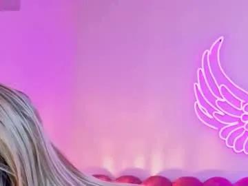 Freechat _scarletmoore on Chaturbate