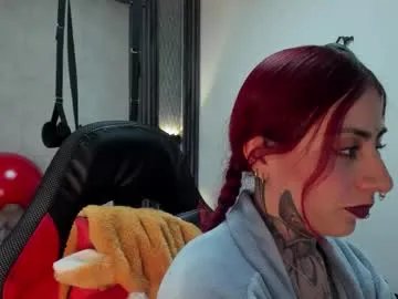 _selene_red — I have your scent inside me...  #lovense  #daddysgirl #smalltits #submissive #fit