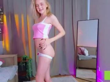 Freechat _starshine on Chaturbate