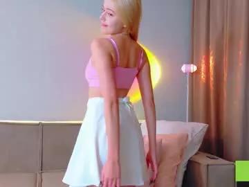Freechat _starshine on Chaturbate