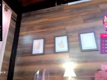 Freechat _sugarr3d on Chaturbate